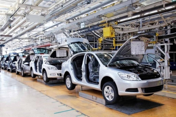 Automobile Companies