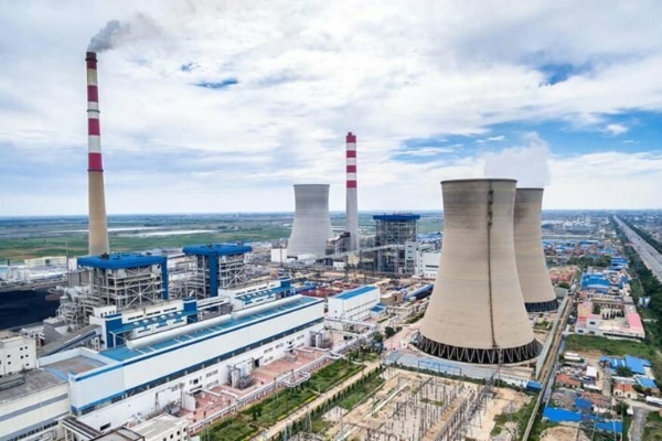 Power Sector