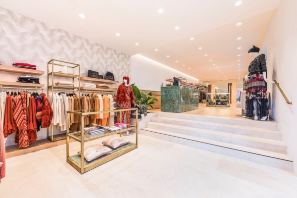 Retail Sector