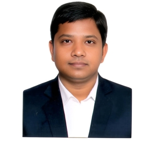 SANJIV MOHAN